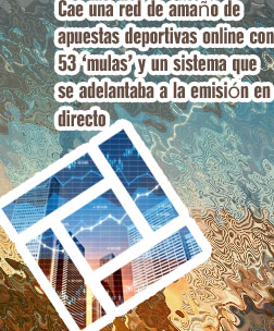 Sistemas apuestas
