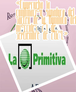 Sorteos y apuestas del estado