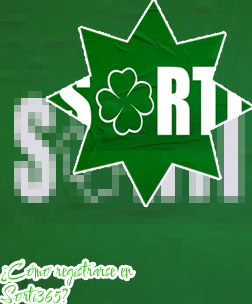Sorti365 sport