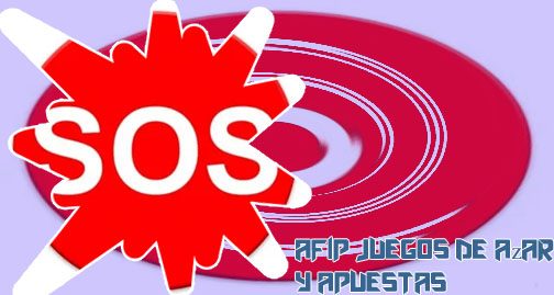 Sos apuestas