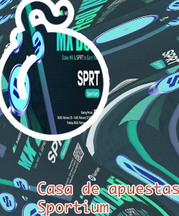 Sportium directo