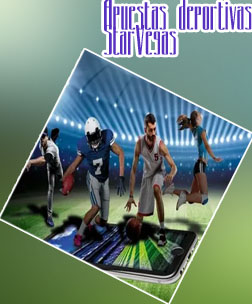 Starvegas apuestas deportivas