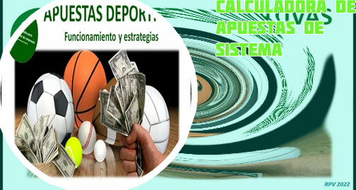 Tabla apuestas deportivas