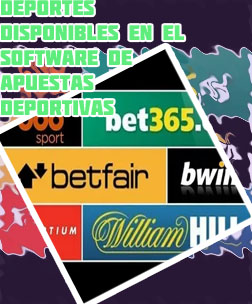 Todas casas de apuestas deportivas