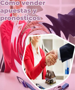 Vende apuestas