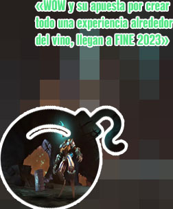 Wow apuestas