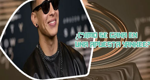 Yanki apuestas